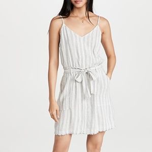 NWT Splendid Bungalow Stripe Dress
